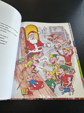 Load image into Gallery viewer, Mick Foley’s Christmas Chaos AUTOGRAPHED Book Preowned

