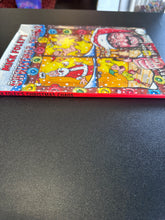 Load image into Gallery viewer, Mick Foley’s Christmas Chaos AUTOGRAPHED Book Preowned

