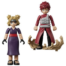 Load image into Gallery viewer, Blokees Naruto: Shippuden GV 03 Heart Of A Ninja Model Kit Mystery Box
