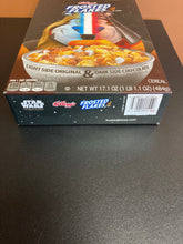 Load image into Gallery viewer, Frosted Flakes X Star Wars Obi Wan Kenobi Family Size Box No Cereal Just Box
