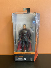 Load image into Gallery viewer, Hasbro Star Wars: The Mandalorian 08 Moff Gideon Figure Box Damage
