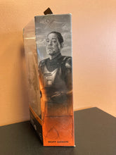 Load image into Gallery viewer, Hasbro Star Wars: The Mandalorian 08 Moff Gideon Figure Box Damage
