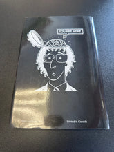 Load image into Gallery viewer, David Acer Natural Selections Volume II Magic Book Preowned
