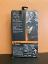 Load image into Gallery viewer, Hasbro Star Wars: The Mandalorian 08 Moff Gideon Figure Box Damage
