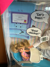 Load image into Gallery viewer, Mattel 17255 Dentist Barbie Box Damage
