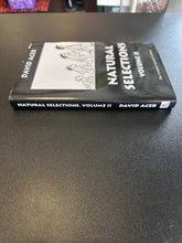 Load image into Gallery viewer, David Acer Natural Selections Volume II Magic Book Preowned
