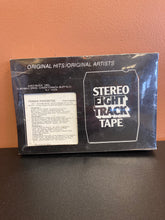 Load image into Gallery viewer, Stereo Eight Track Tape Fonzie Favorites New In Package
