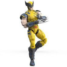 Load image into Gallery viewer, Blokees Marvel Deadpool &amp; Wolverine Champion Class 05 Wolverine Model Kit
