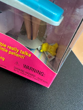 Load image into Gallery viewer, Mattel 17255 Dentist Barbie Box Damage
