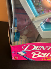 Load image into Gallery viewer, Mattel 17255 Dentist Barbie Box Damage
