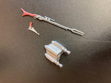 Load image into Gallery viewer, Star Wars Black Series Credit Collection The Mandalorian Din Djarin Figure Preowned
