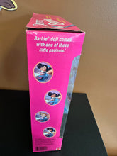Load image into Gallery viewer, Mattel 17255 Dentist Barbie Box Damage

