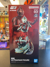 Load image into Gallery viewer, BANDAI ICHIBANSHO Ultraman 60th Anniversary Figure

