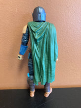 Load image into Gallery viewer, Star Wars Black Series Credit Collection The Mandalorian Din Djarin Figure Preowned
