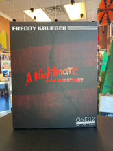 Load image into Gallery viewer, One:12 Collective Figures A Nightmare On Elm Street Freddy Krueger
