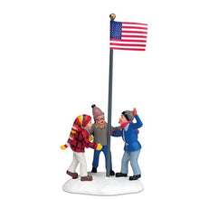 Load image into Gallery viewer, DEPARTMENT 56 A Christmas Story Triple Dog Dare Statue
