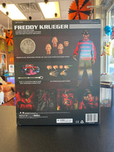 Load image into Gallery viewer, One:12 Collective Figures A Nightmare On Elm Street Freddy Krueger
