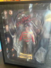 Load image into Gallery viewer, One:12 Collective Figures A Nightmare On Elm Street Freddy Krueger
