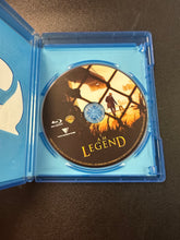 Load image into Gallery viewer, Will Smith I Am Legend [Blu-Ray] Preowned
