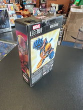 Load image into Gallery viewer, HASBRO MARVEL LEGENDS SERIES 85 YEARS WOLVERINE
