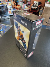 Load image into Gallery viewer, HASBRO MARVEL LEGENDS SERIES 85 YEARS WOLVERINE
