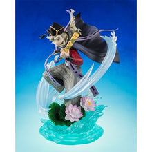 Load image into Gallery viewer, BANDAI Figuarts Zero Demon Slayer DOMA Statue
