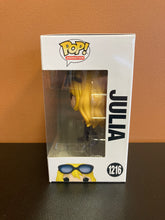 Load image into Gallery viewer, FUNKO POP Cowboy Bebop Julia 1216 New In Box
