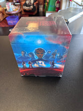 Load image into Gallery viewer, Stranger Things Complete Series [Blu-Ray] Deluxe Set RIPPED PLASTIC
