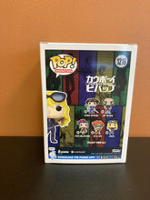 Load image into Gallery viewer, FUNKO POP Cowboy Bebop Julia 1216 New In Box
