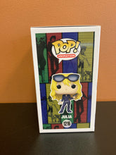 Load image into Gallery viewer, FUNKO POP Cowboy Bebop Julia 1216 New In Box
