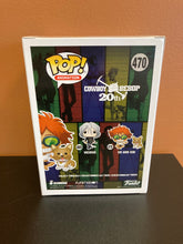 Load image into Gallery viewer, FUNKO POP Cowboy Bebop 20th Ed and Ein 470 New In Box
