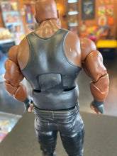 Load image into Gallery viewer, Mattel WWE Elite Legends Omos Figure Only
