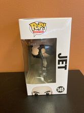 Load image into Gallery viewer, FUNKO POP Cowboy Bebop Jet 145 New In Box
