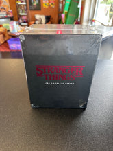 Load image into Gallery viewer, Stranger Things Complete Series [Blu-Ray] Set RIPPED PLASTIC
