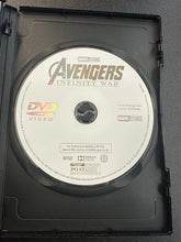 Load image into Gallery viewer, Marvel Studios Avengers Infinity War [DVD] Preowned
