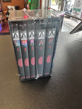 Load image into Gallery viewer, Stranger Things Complete Series [Blu-Ray] Set RIPPED PLASTIC
