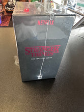 Load image into Gallery viewer, Stranger Things Complete Series [Blu-Ray] Set RIPPED PLASTIC
