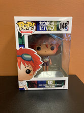 Load image into Gallery viewer, FUNKO POP Cowboy Bebop Ed 148 New In Box
