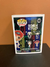 Load image into Gallery viewer, FUNKO POP Cowboy Bebop Ed 148 New In Box
