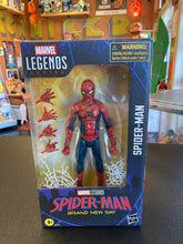 Load image into Gallery viewer, HASBRO Marvel Legends Series Spider-Man Brand New Day
