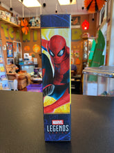 Load image into Gallery viewer, HASBRO Marvel Legends Series Spider-Man Brand New Day
