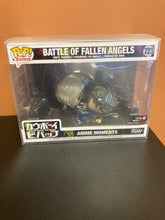 Load image into Gallery viewer, FUNKO POP Cowboy Bebop Battle Of Fallen Angels 723 GameStop Exclusive New In Box
