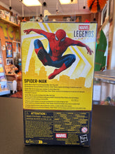 Load image into Gallery viewer, HASBRO Marvel Legends Series Spider-Man Brand New Day
