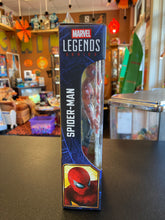 Load image into Gallery viewer, HASBRO Marvel Legends Series Spider-Man Brand New Day
