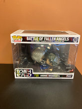 Load image into Gallery viewer, FUNKO POP Cowboy Bebop Battle Of Fallen Angels 723 GameStop Exclusive New In Box
