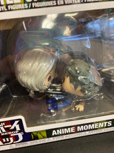 Load image into Gallery viewer, FUNKO POP Cowboy Bebop Battle Of Fallen Angels 723 GameStop Exclusive New In Box
