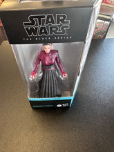 Load image into Gallery viewer, STAR WARS THE BLACK SERIES AHSOKA MORGAN ELSBETH FIGURE
