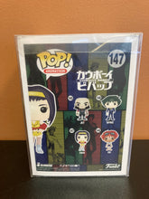 Load image into Gallery viewer, FUNKO POP Cowboy Bebop Faye 147 New In Box
