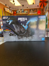 Load image into Gallery viewer, Godzilla 2001 Sofvics Ichibansho Statue
