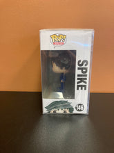 Load image into Gallery viewer, FUNKO POP Cowboy Bebop Spike 146 New In Box

